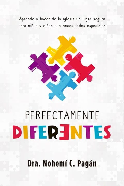 Perfectamente diferentes(Kobo/電子書)