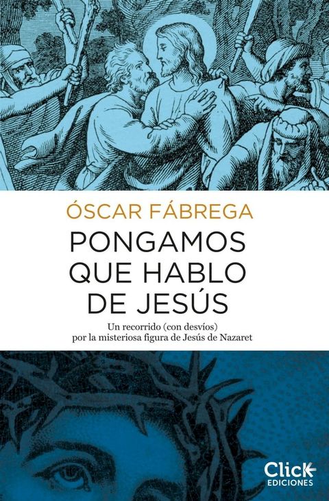 Pongamos que hablo de Jes&uacute;s(Kobo/電子書)