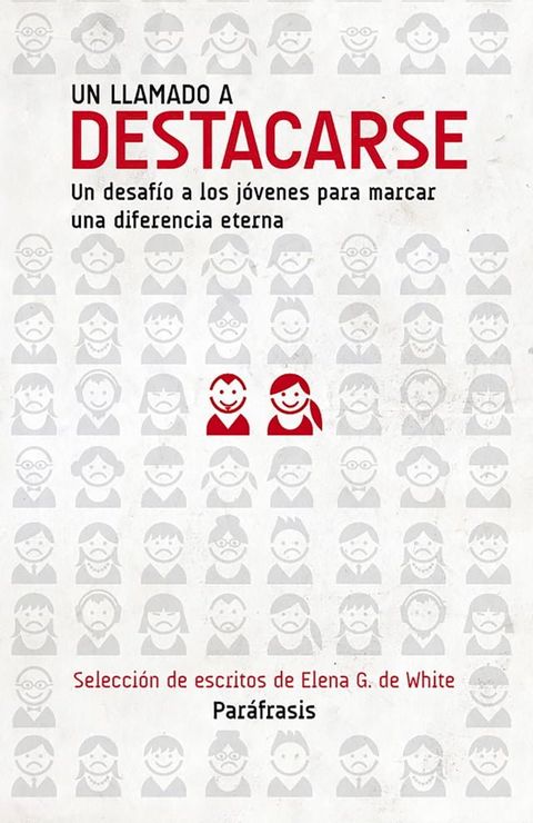 Un llamado a destacarse(Kobo/電子書)