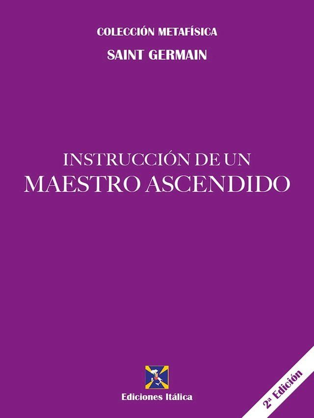  Instrucci&oacute;n de un Maestro Ascendido(Kobo/電子書)