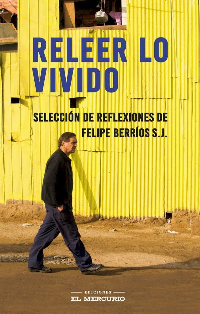  Releer lo vivido(Kobo/電子書)