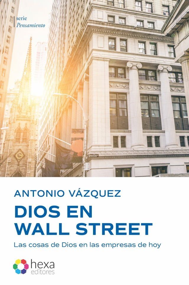  Dios en Wall Street(Kobo/電子書)