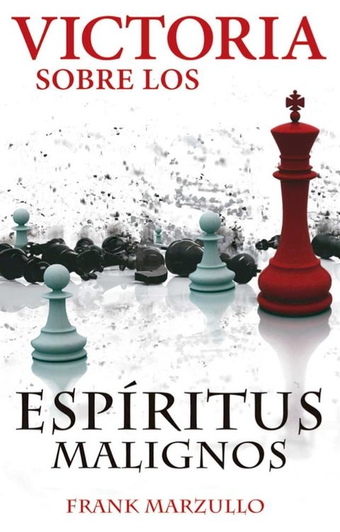 Victoria sobre los espiritus malignos(Kobo/電子書)