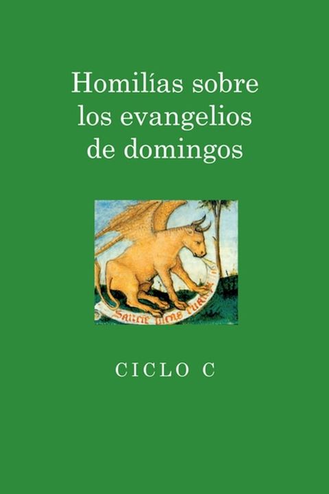 Homilias sobre los evangelios de domingos(Kobo/電子書)