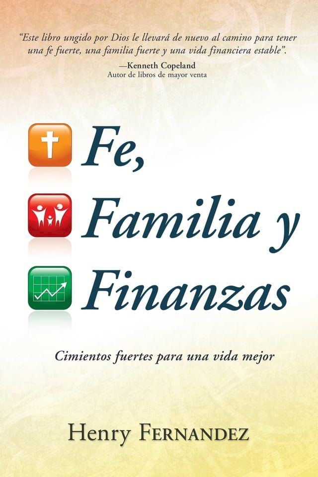  Fe, familia y finanzas(Kobo/電子書)