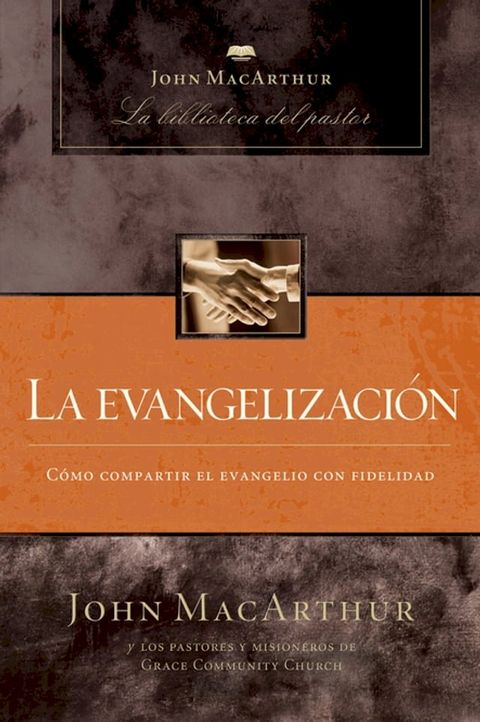 La evangelización(Kobo/電子書)