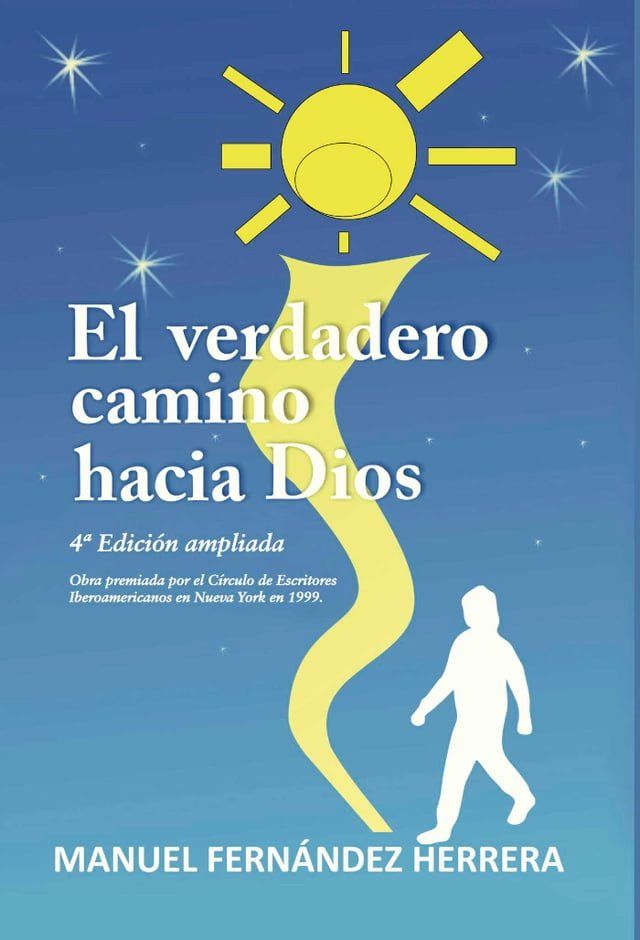  El verdadero camino hacia Dios (4&ordm; Edici&oacute;n)(Kobo/電子書)