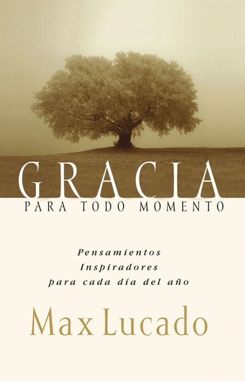 Gracia para todo momento(Kobo/電子書)