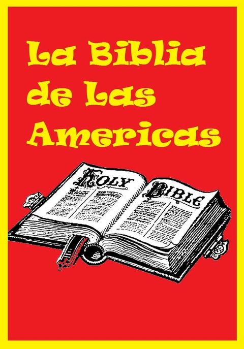 La Biblia de Las Americas(Kobo/電子書)