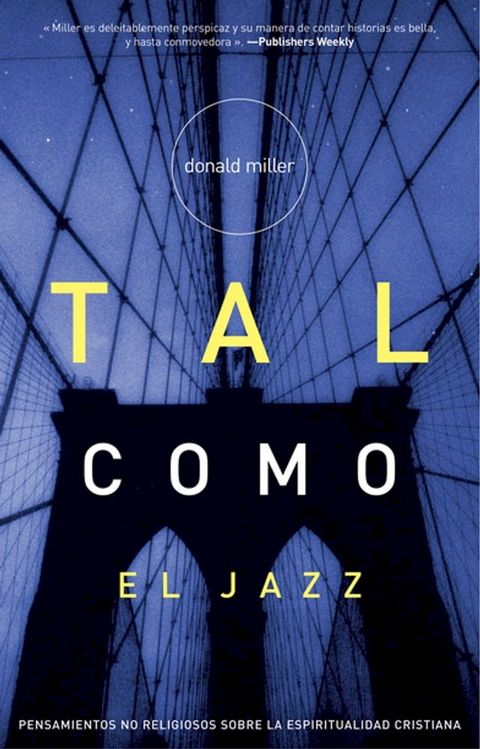 Tal como el Jazz(Kobo/電子書)