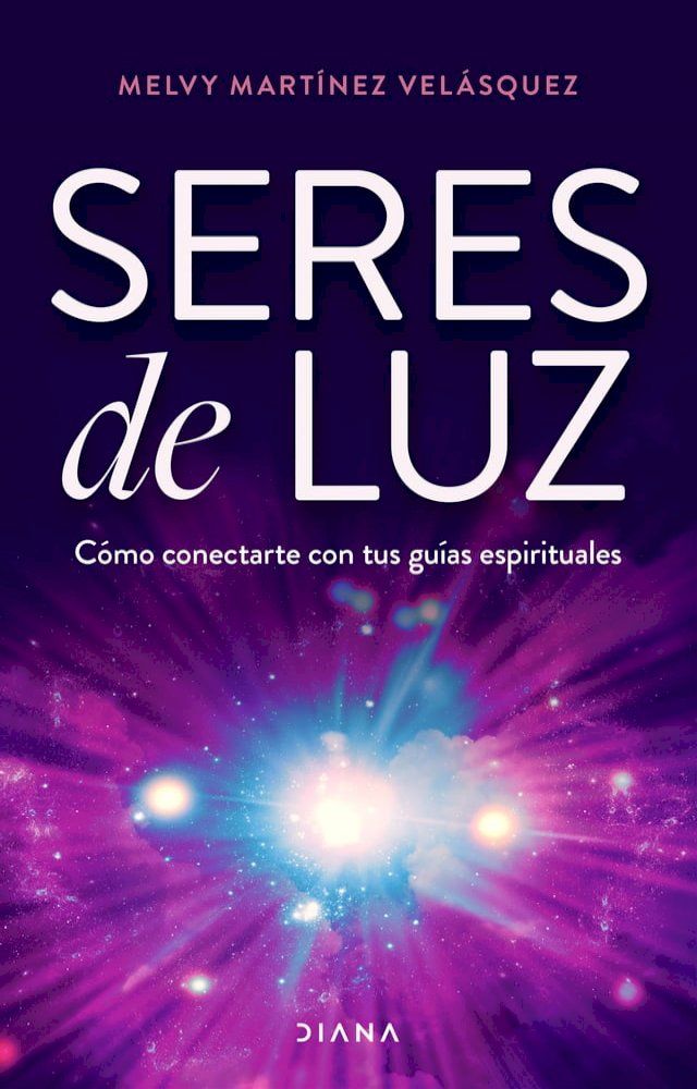  Seres de luz(Kobo/電子書)