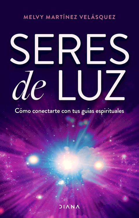 Seres de luz(Kobo/電子書)