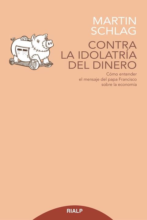 Contra la idolatría del dinero(Kobo/電子書)