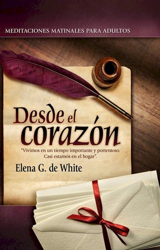  Desde el corazón(Kobo/電子書)