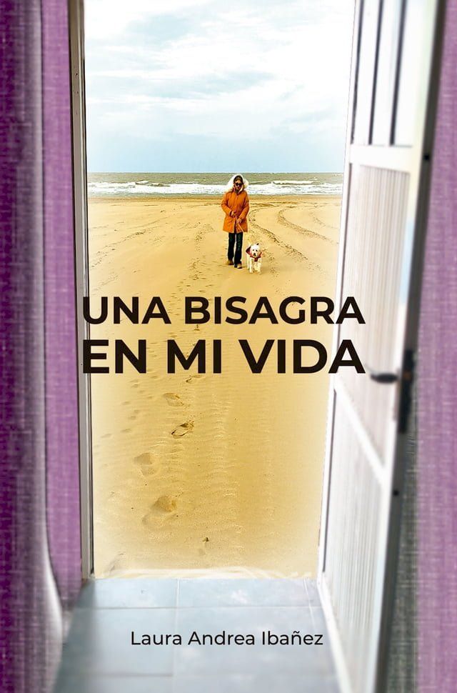  Una bisagra en mi vida(Kobo/電子書)