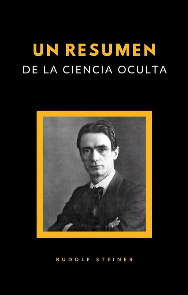  Un resumen de la ciencia oculta (traducido)(Kobo/電子書)