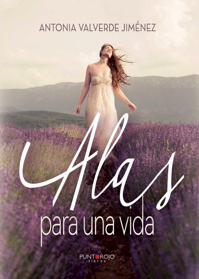  Alas para una vida(Kobo/電子書)