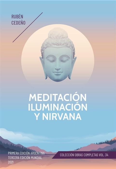 Meditaci&oacute;n, Iluminaci&oacute;n y Nirvana(Kobo/電子書)