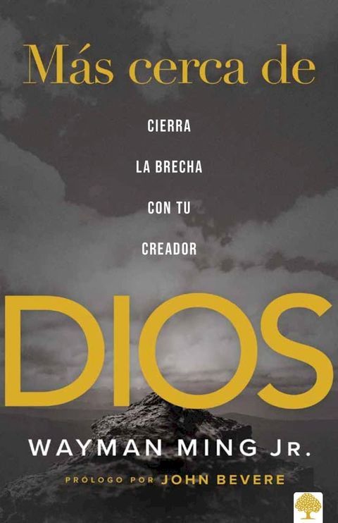 Más cerca de Dios(Kobo/電子書)