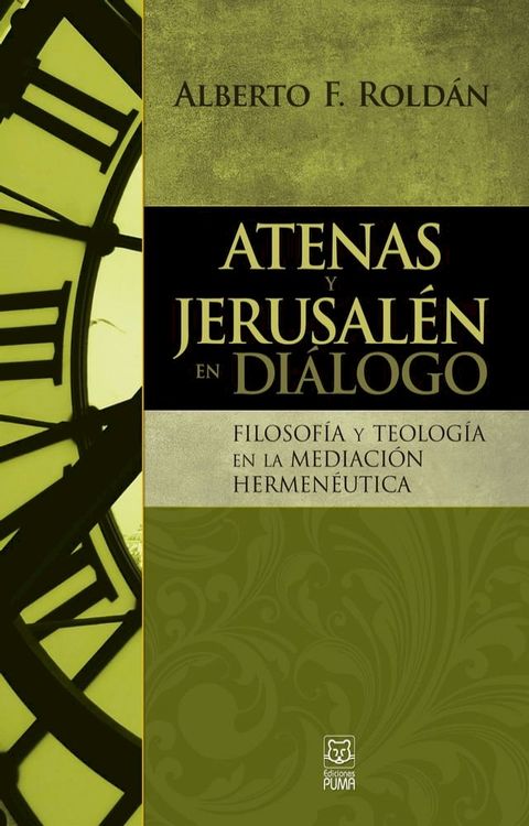 Atenas y Jerusalén en diálogo(Kobo/電子書)