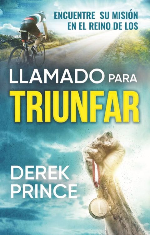 Llamado para triunfar(Kobo/電子書)