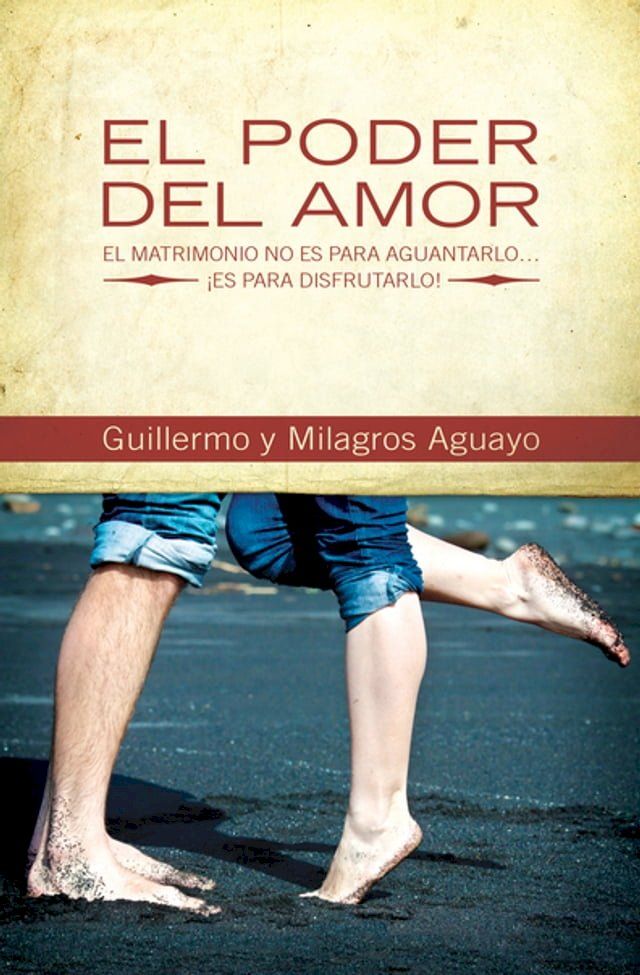  El poder del amor(Kobo/電子書)