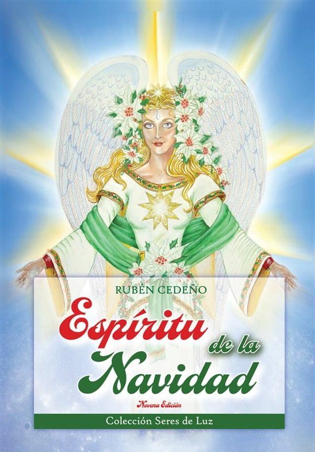  Espíritu de la Navidad(Kobo/電子書)