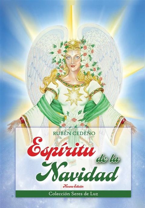 Esp&iacute;ritu de la Navidad(Kobo/電子書)