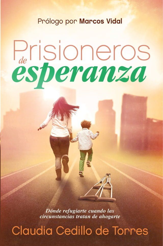  Prisioneros de esperanza(Kobo/電子書)