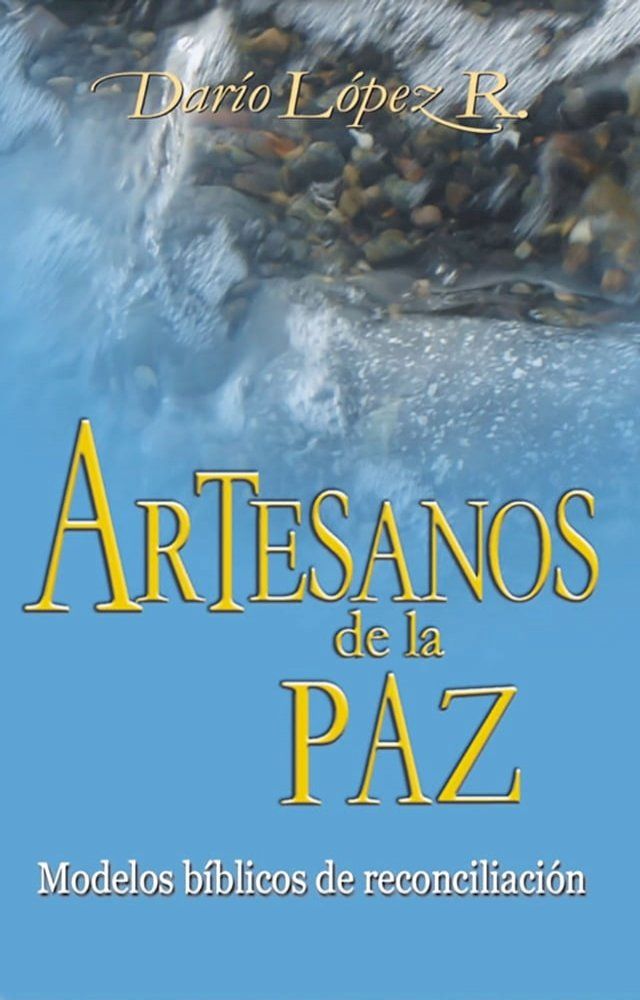  Artesanos de la paz(Kobo/電子書)