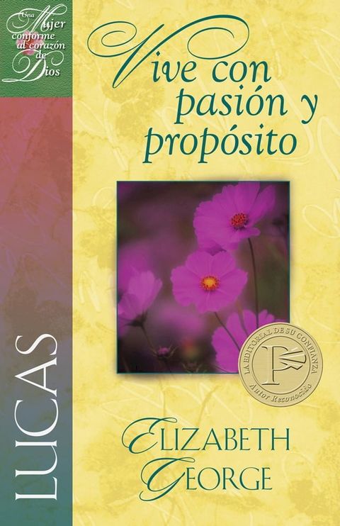 Lucas: Vive con pasion y proposito(Kobo/電子書)