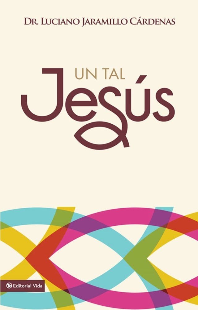  Un tal Jes&uacute;s(Kobo/電子書)