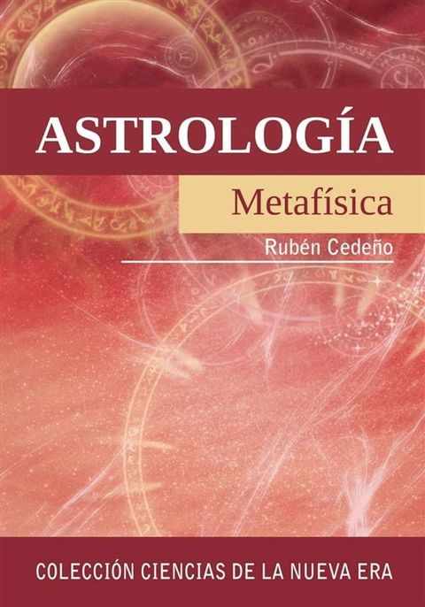 Astrolog&iacute;a Metaf&iacute;sica(Kobo/電子書)