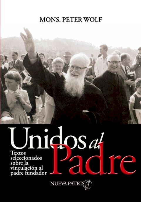 Unidos al Padre(Kobo/電子書)