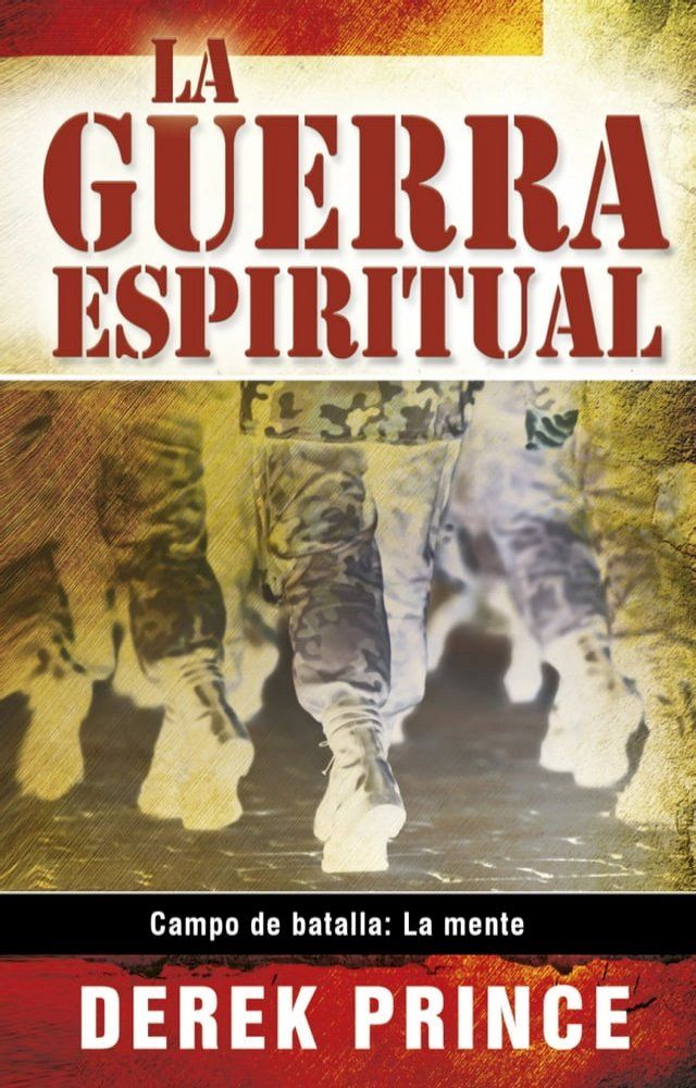  La guerra espiritual(Kobo/電子書)