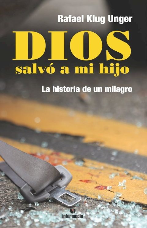 Dios salvó a mi hijo(Kobo/電子書)