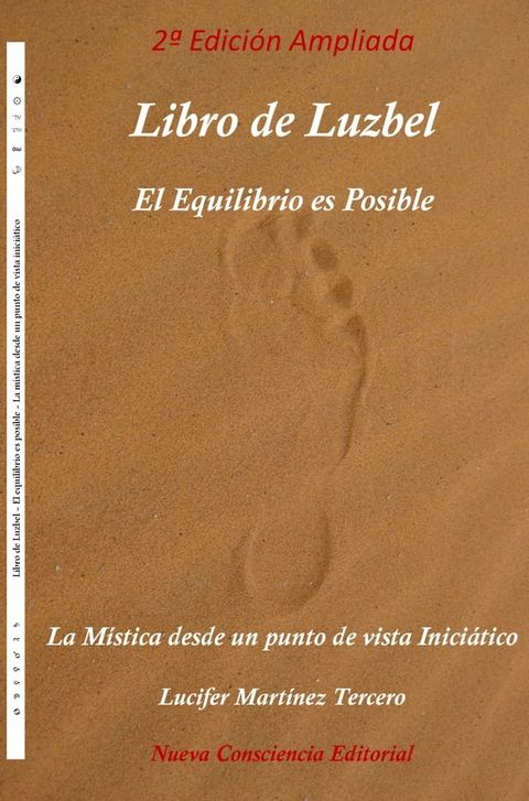 Libro de Luzbel - El equilibrio es posible(Kobo/電子書)