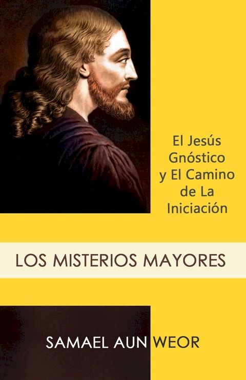 LOS MISTERIOS MAYORES(Kobo/電子書)