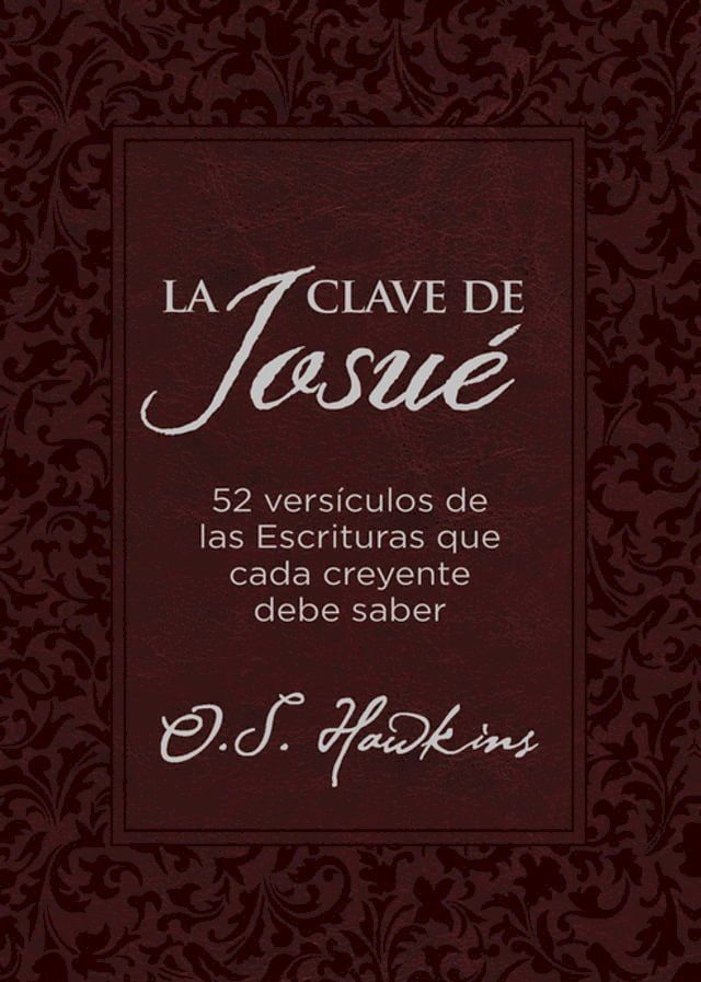  La clave de Josu&eacute;(Kobo/電子書)