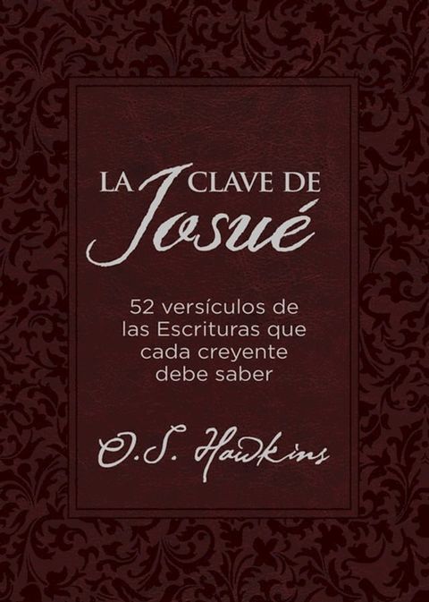 La clave de Josu&eacute;(Kobo/電子書)