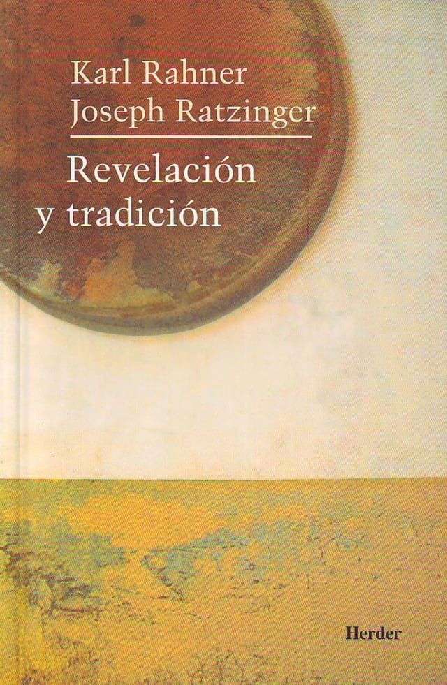  Revelacion y tradicion(Kobo/電子書)