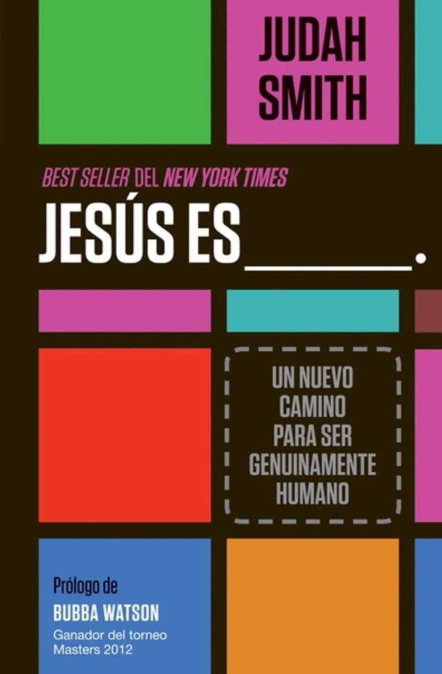  Jes&uacute;s es ___.(Kobo/電子書)