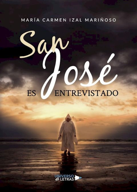 San Jos&eacute; es entrevistado(Kobo/電子書)