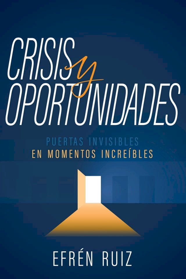  Crisis y oportunidades(Kobo/電子書)