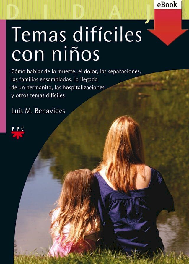  Temas difíciles con niños(Kobo/電子書)