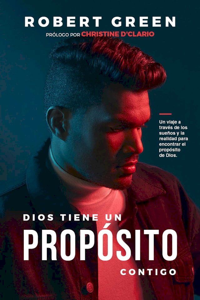  Dios tiene un prop&oacute;sito contigo(Kobo/電子書)