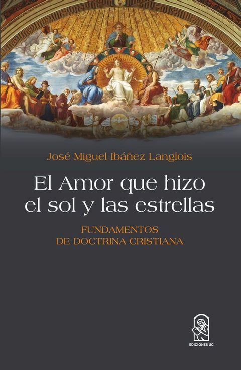 El Amor que hizo el sol y las estrellas(Kobo/電子書)