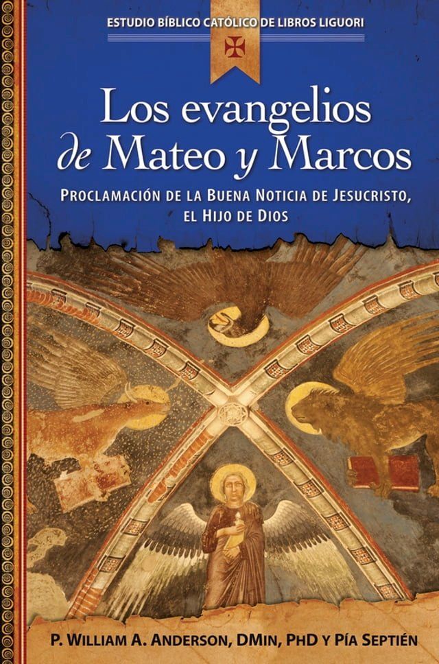  Los evangelios de Mateo y Marcos(Kobo/電子書)