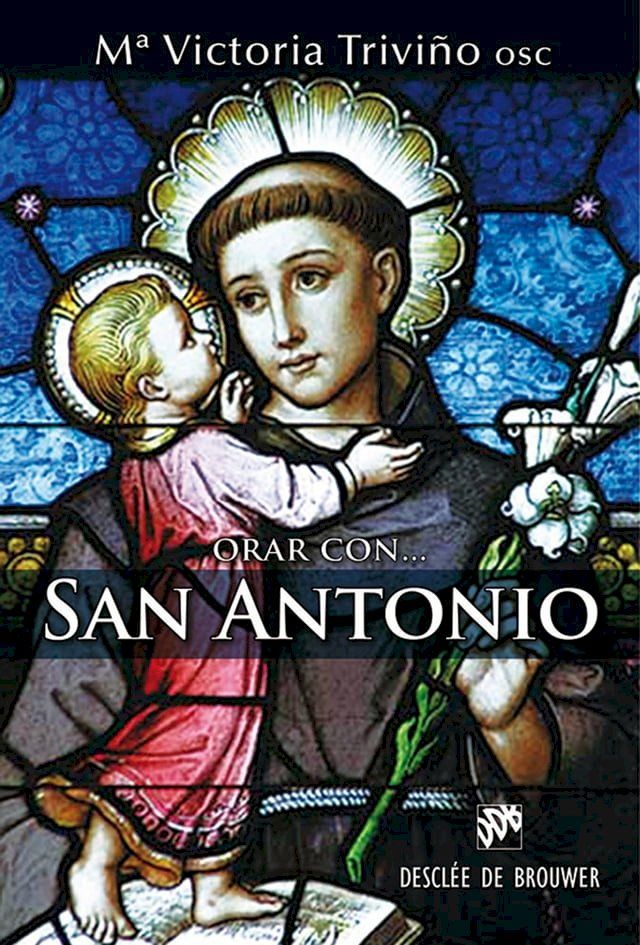  Orar con San Antonio(Kobo/電子書)