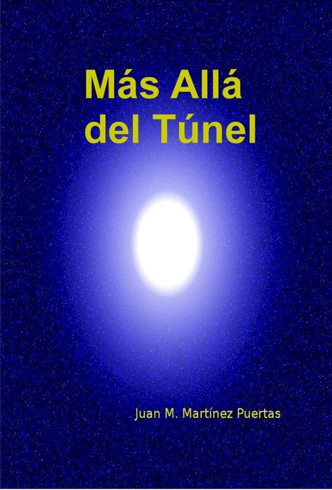 M&aacute;s all&aacute; del T&uacute;nel(Kobo/電子書)